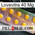 Lovevitra 40Mg new11